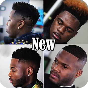Cool Fade Haircuts For Black Men For Android Apk Download
