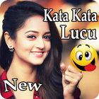 DP Kata kata Lucu biểu tượng