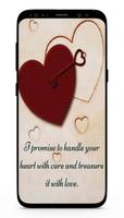Dp Love Quotes скриншот 1