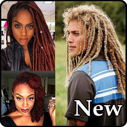 Dreadlocks Hairstyles For Android Apk Download - haircut roblox dreads