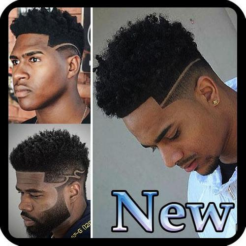 Fade Black Men Haircut For Android Apk Download - black fade roblox