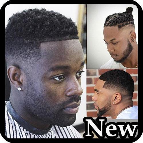 Fade Black Men Haircut Apk 1 0 5 Download For Android