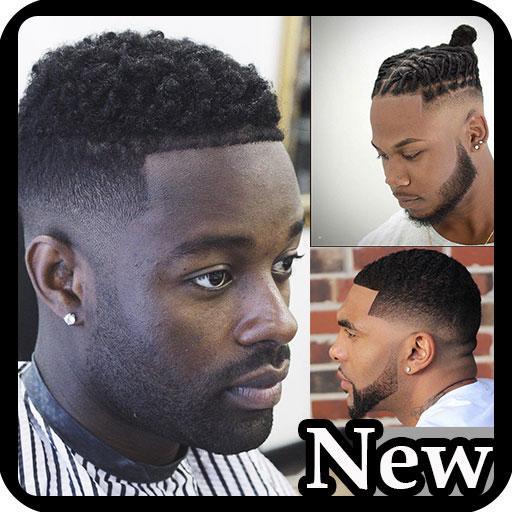 Fade Black Men Haircut Fur Android Apk Herunterladen