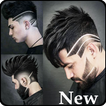 Line Haircut Ideas