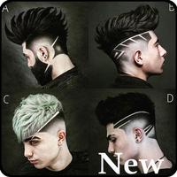 Line Haircut Ideas capture d'écran 3