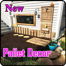 Pallet Decor Ideas APK