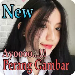 Perang Gambar Lucu Terbaru