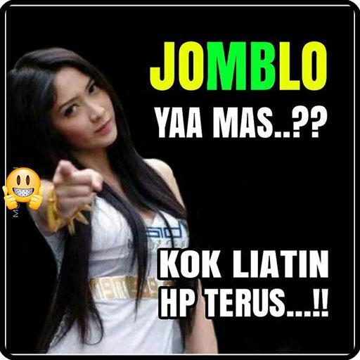 27+ Meme Lucu Jomblo 2019