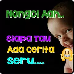 Perang Gambar Lucu Terbaru APK download