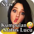 Status Gambar Lucu