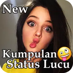 Status Gambar Lucu APK download