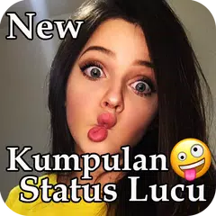 Status Gambar Lucu APK Herunterladen