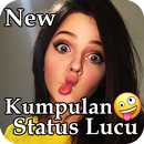 Status Gambar Lucu APK