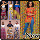 Women African Styles APK
