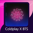 Coldplay X BTS "My Univers" APK