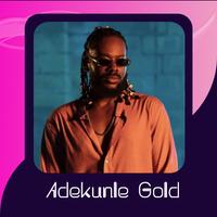 Adekunle Gold Full Album ポスター