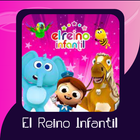 El Reino Infantil - Ringtone 图标