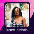 Kamo Mphela icône