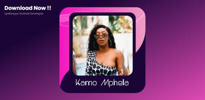 3 Schermata Kamo Mphela