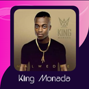 King Monada Offline Music APK