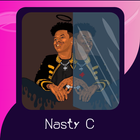 Nasty C icône