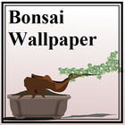 Bonsai Wallpaper ikona