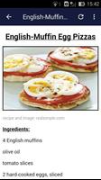 Breakfast Recipes for Kids 스크린샷 2