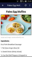 Breakfast Recipes for Kids Screenshot 3