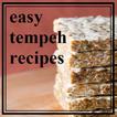 Easy Tempeh Recipes icône