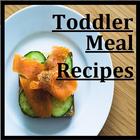 Toddler Meal Recipes biểu tượng