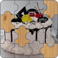 Cake Birthday Jigsaw Puzzle