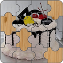 Puzzle Gâteau d'anniversaire APK