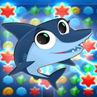 New Fishdom Ocean Quest icône