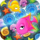 New Super Fishdom 2 Ocean Quest Underwater 2019 icon