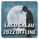 LAGU GALAU 2022 OFFLINE APK