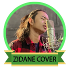 Zinidin Zidan Cover Offline icône