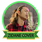 Zinidin Zidan Cover Offline アイコン