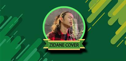 Zinidin Zidan Cover Offline スクリーンショット 1