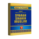 Syarah Sahih Muslim - Jilid 5 APK