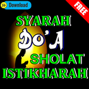 Syarah Do'a Sholat Istikharah Lengkap dan Artinya APK