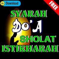 Syarah Do'a Sholat Istikharah Lengkap dan Artinya Screenshot 1