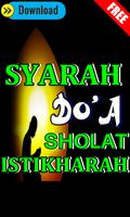 Syarah Do'a Sholat Istikharah Lengkap dan Artinya Screenshot 2