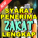 Syarat-Syarat Penerima Zakat Menurut Islam Lengkap APK