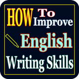 Learn English Writing Skills