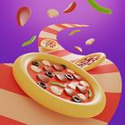 Pizza Stack icône
