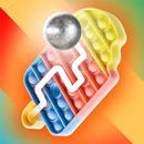 Roller Pop It APK