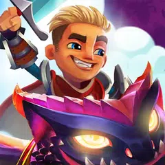 Descargar APK de Blades of Brim