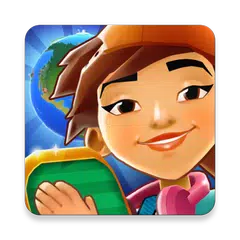 Train Riders Icon