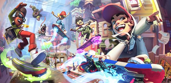 Anleitung zum Download die neueste Version 1.24.1 von Subway Surfers City APK für Android 2025 image