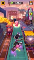 Subway Surfers City screenshot 1